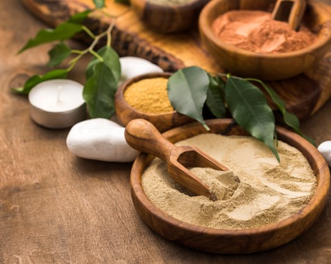 Ayurveda and Sinusitis
