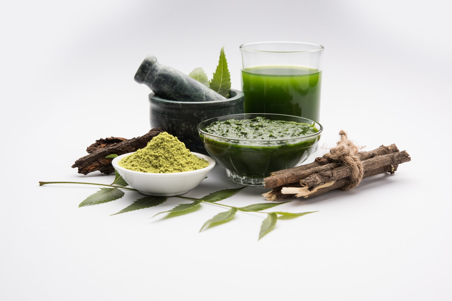Ayurveda and Sinusitis