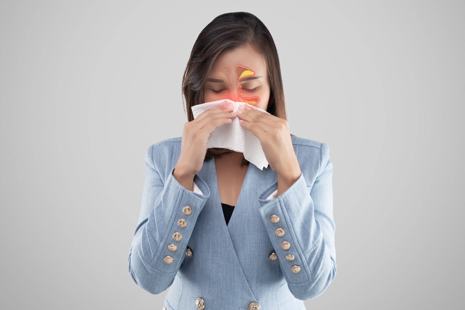 Ayurveda and Sinusitis
