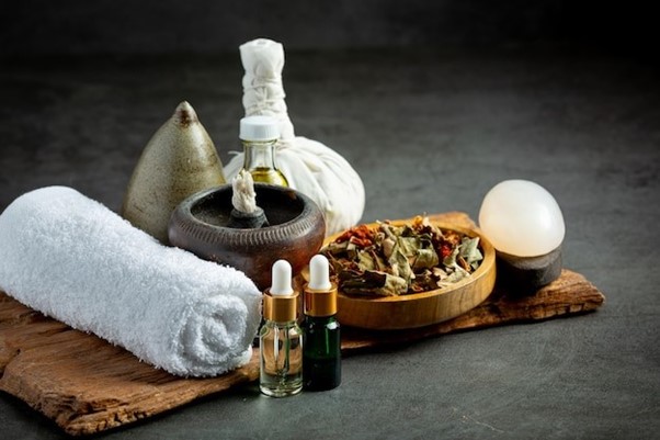 Ayurveda and Sinusitis