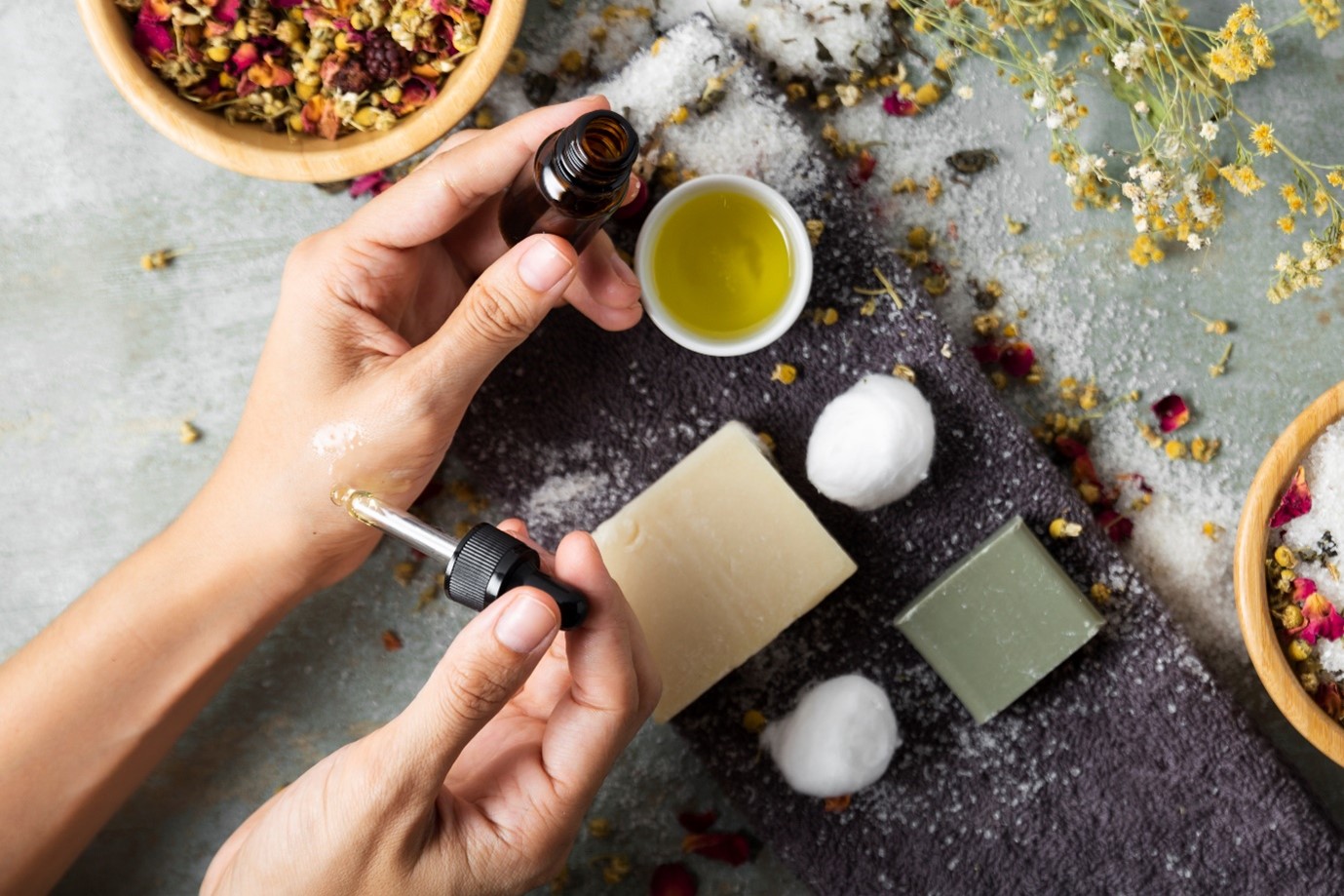 Holistic Ayurvedic