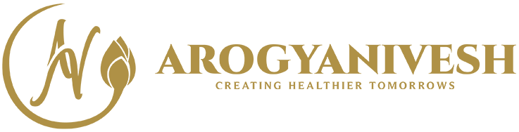 Arogyanivesh Ayurvedic Clinic Andheri Mumbai logo