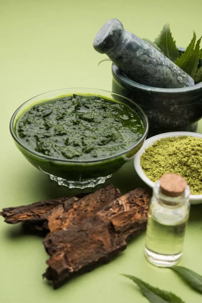 Why choose Arogyanivesh Ayurvedic clinic Mumbai