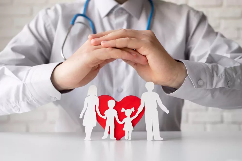 Care: preventive Ayurvedic health
