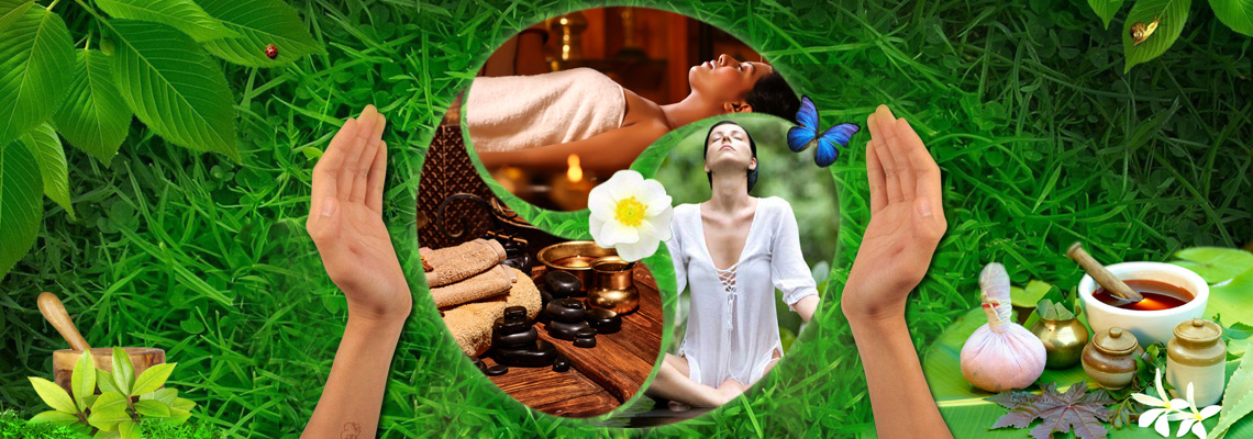 Disease Management Ayurvedic care Andheri Mumbai