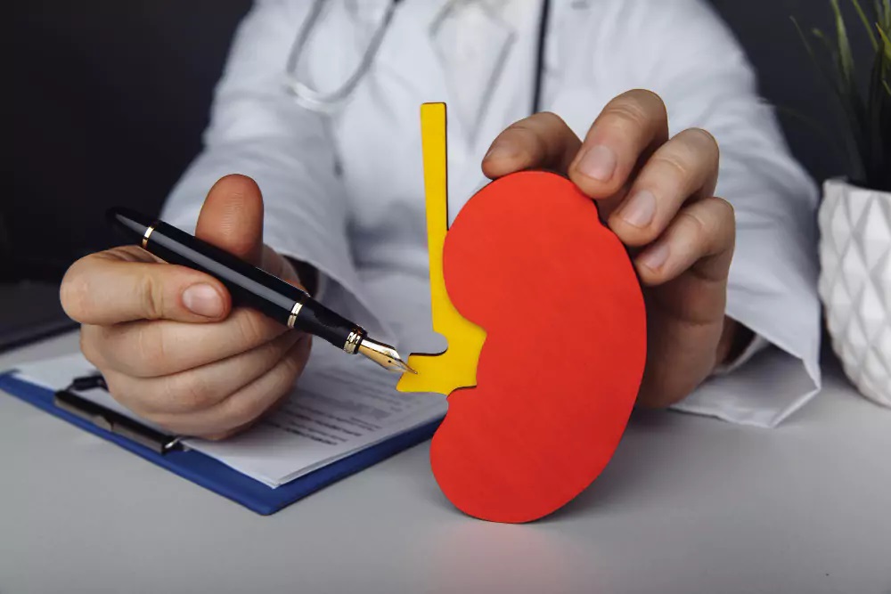 Kidney Disorders