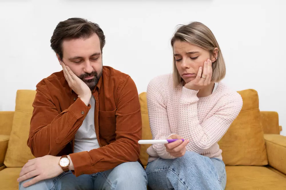 Male & Female Infertility