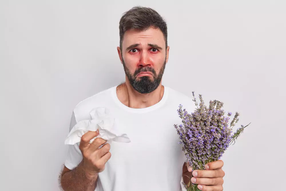 Allergic Disorders