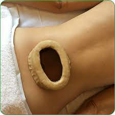 Kati Basti lower back therapy Andheri Mumbai
