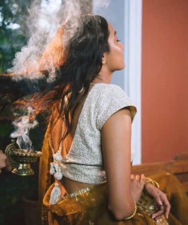Kesha Dhoopan therapy Andheri Mumbai