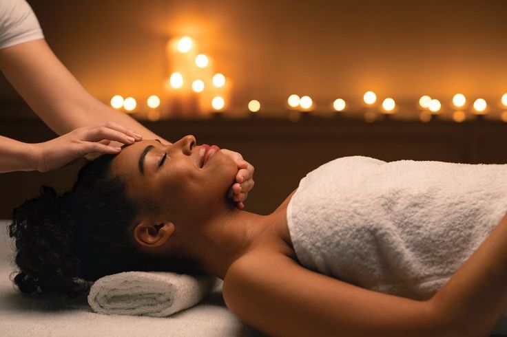 Relaxation Therapy therapy Andheri Mumbai