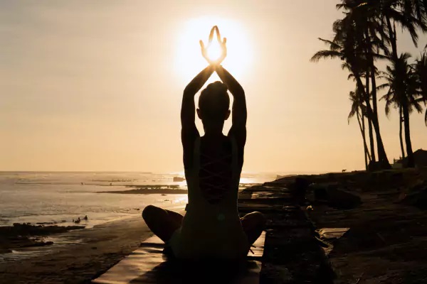 Yog sessions for holistic wellness Andheri