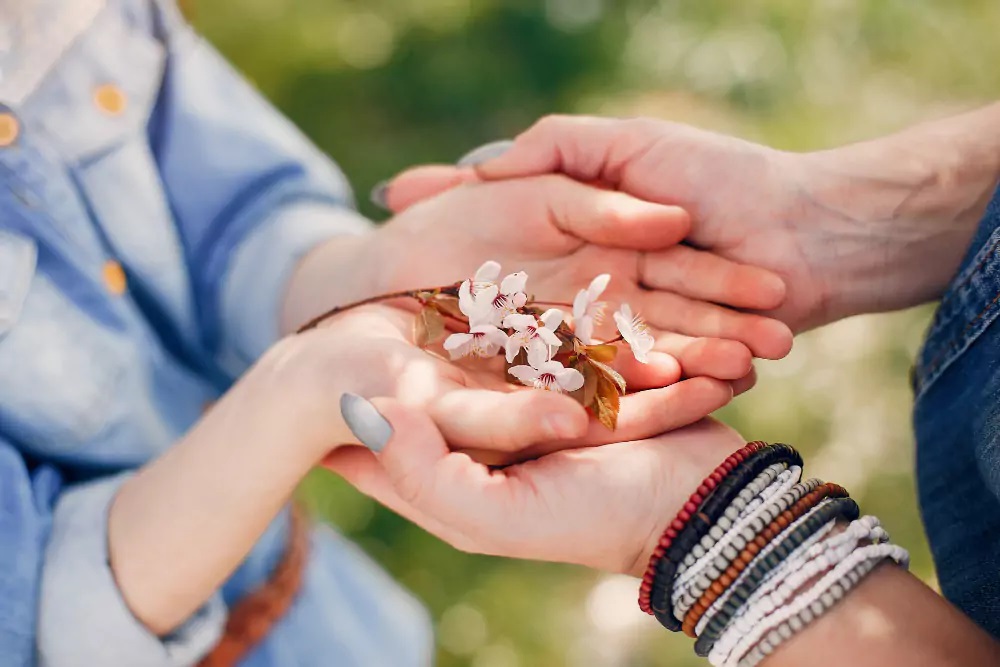 Trust: ethical Ayurvedic practice