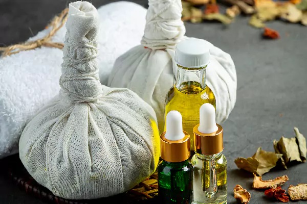 Panchakarma therapy at Arogyanivesh Andheri Mumbai